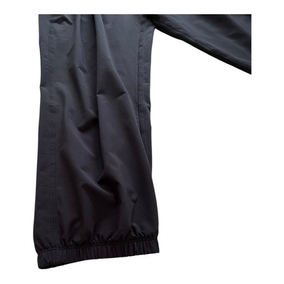 Lululemon Rollin' With My Omies Pant | Black | Size 8 - Picture 6 of 15